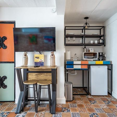 Zonaz Boutique Hotel Puerto Vallarta Kültér fotó