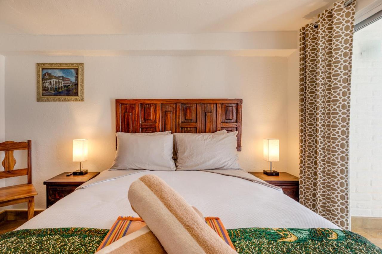Zonaz Boutique Hotel Puerto Vallarta Kültér fotó