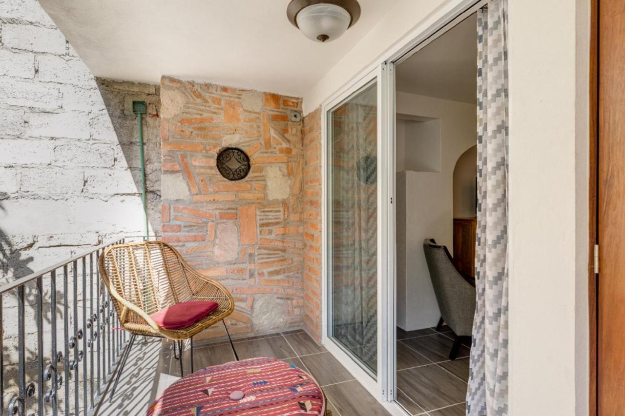 Zonaz Boutique Hotel Puerto Vallarta Kültér fotó