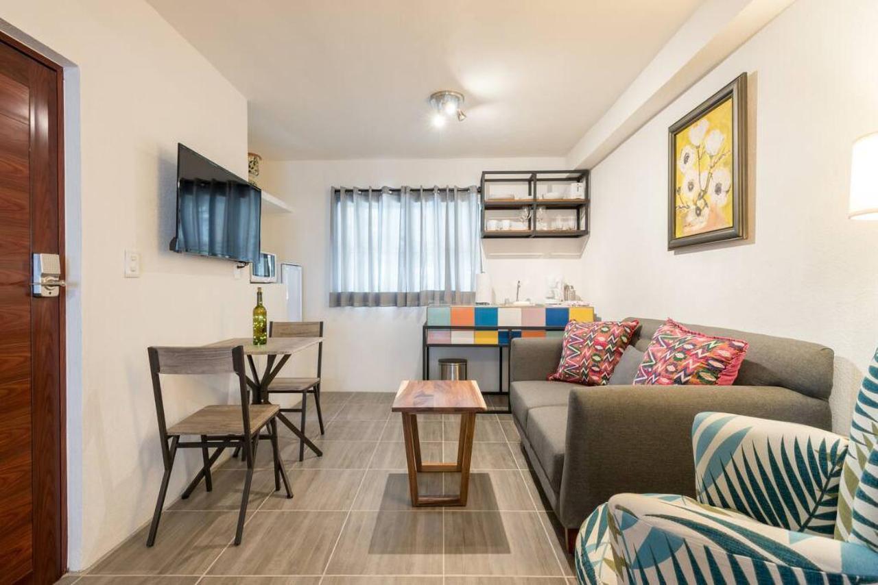 Zonaz Boutique Hotel Puerto Vallarta Kültér fotó