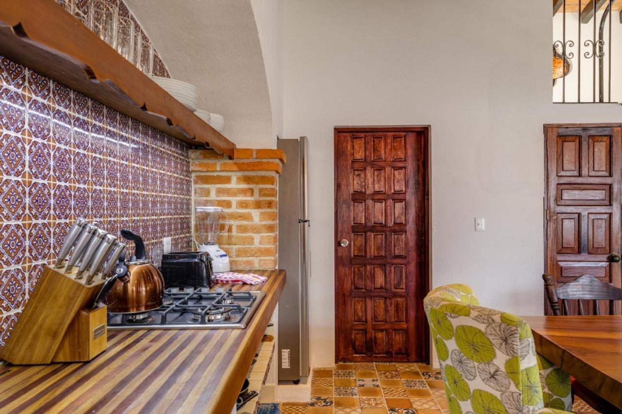 Zonaz Boutique Hotel Puerto Vallarta Kültér fotó