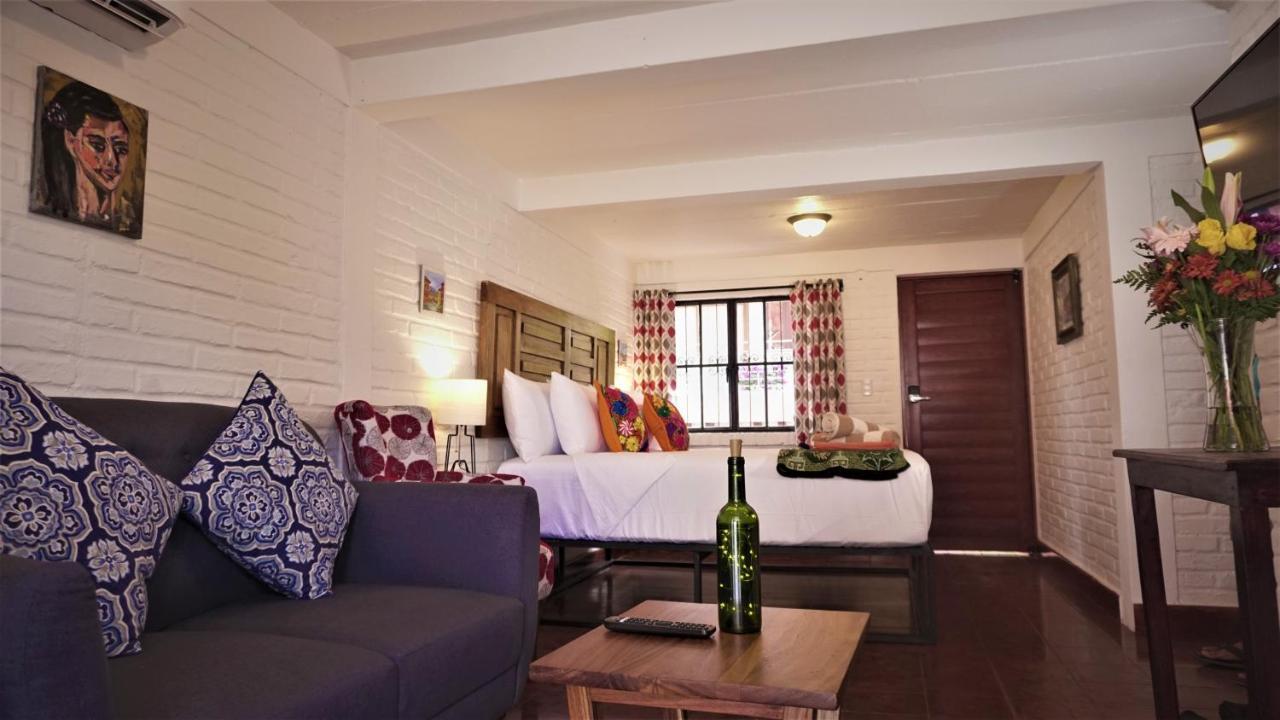 Zonaz Boutique Hotel Puerto Vallarta Kültér fotó