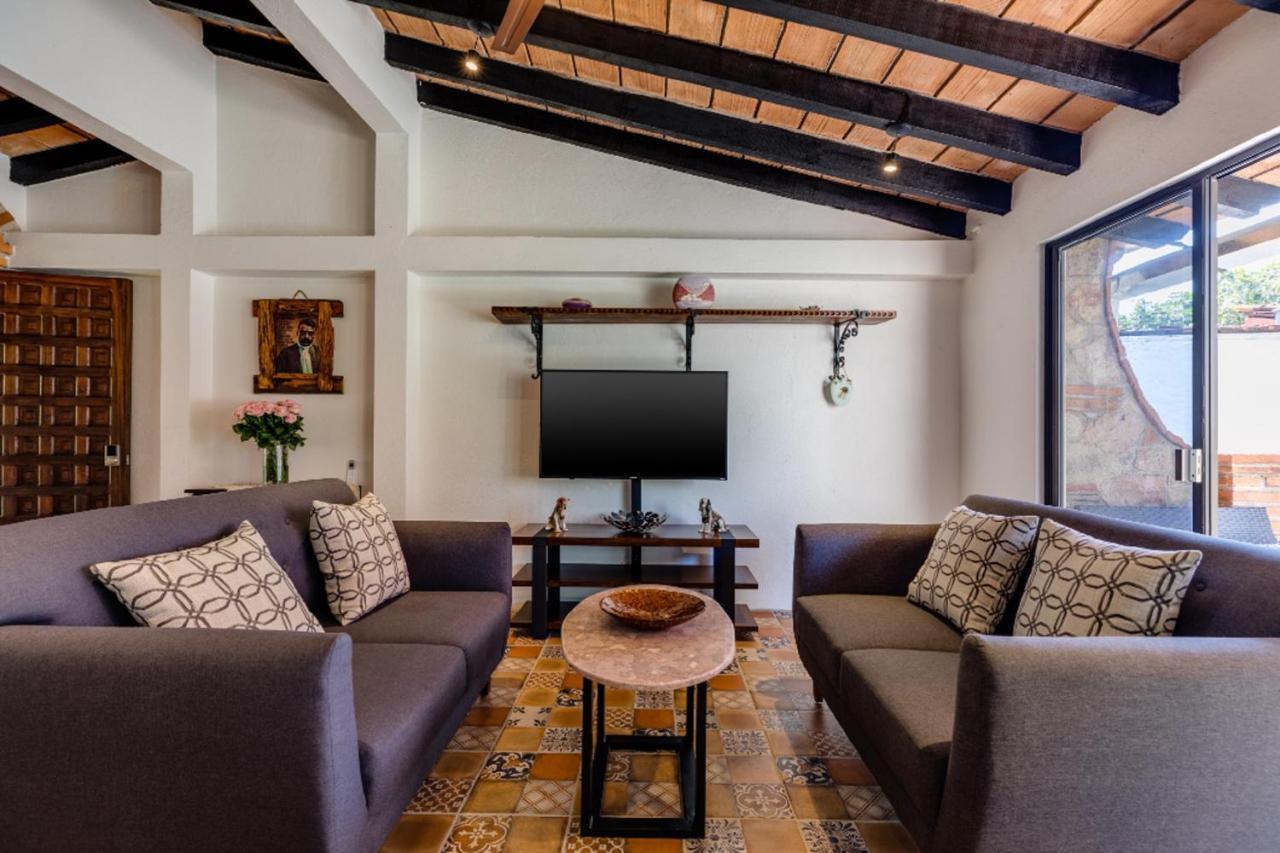 Zonaz Boutique Hotel Puerto Vallarta Kültér fotó