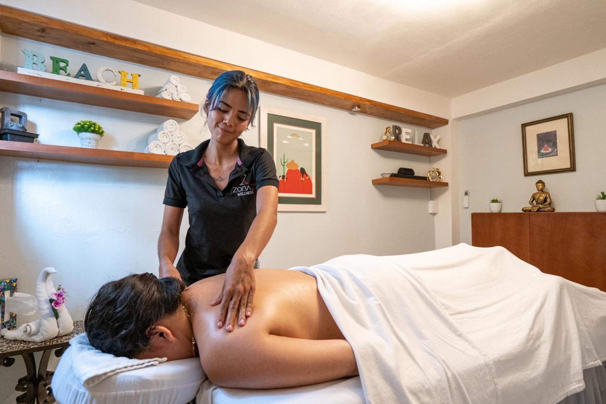 Zonaz Boutique Hotel Puerto Vallarta Kültér fotó