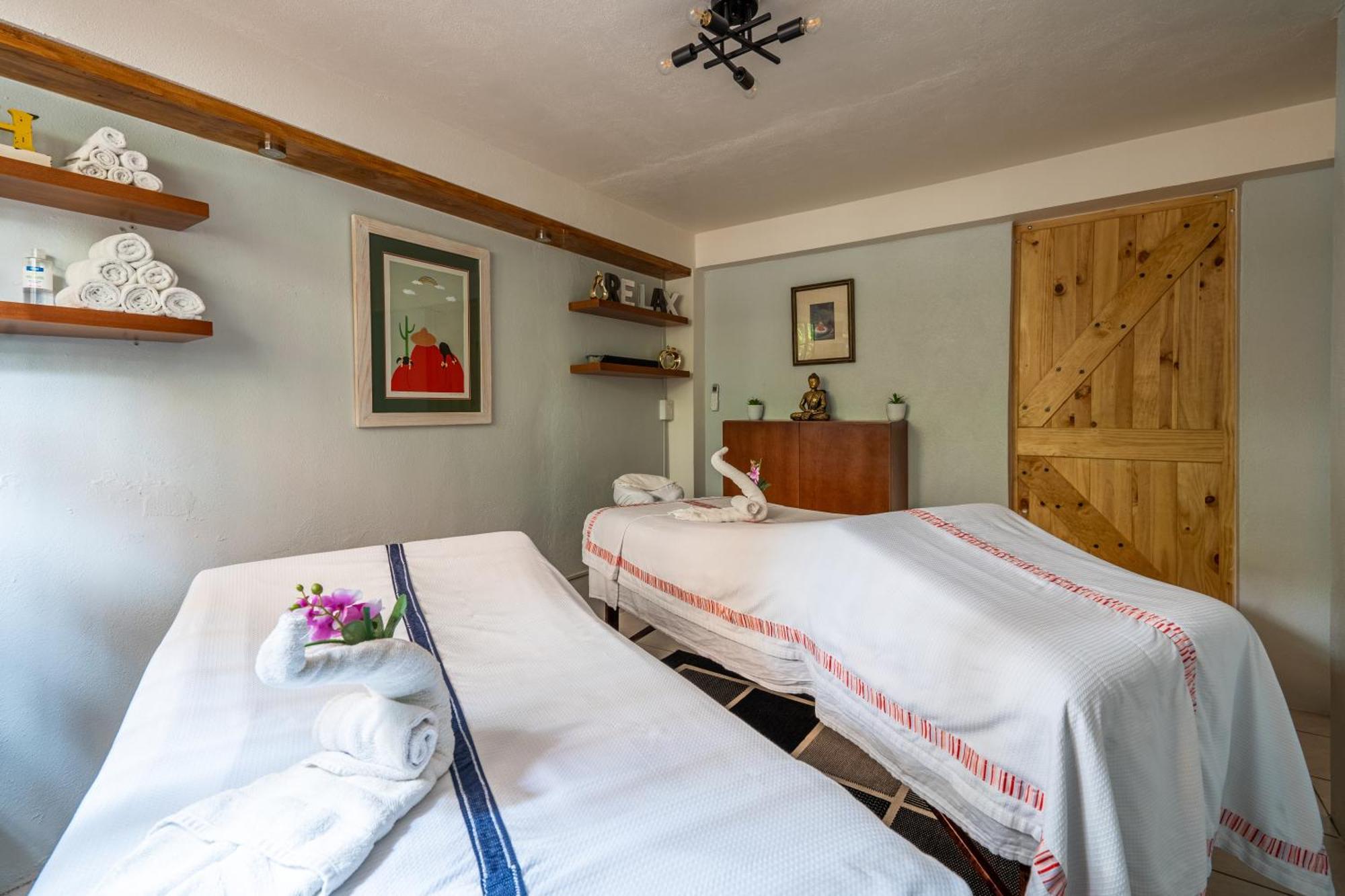 Zonaz Boutique Hotel Puerto Vallarta Kültér fotó