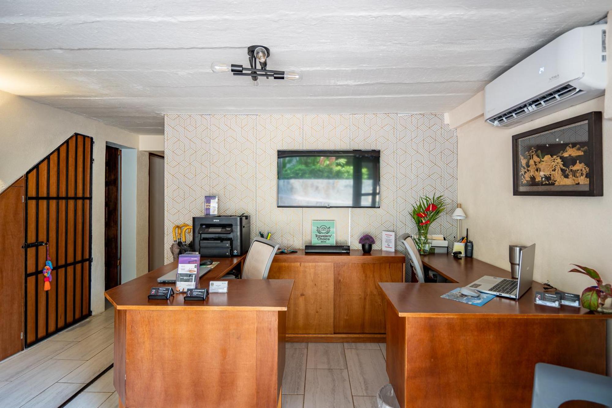 Zonaz Boutique Hotel Puerto Vallarta Kültér fotó