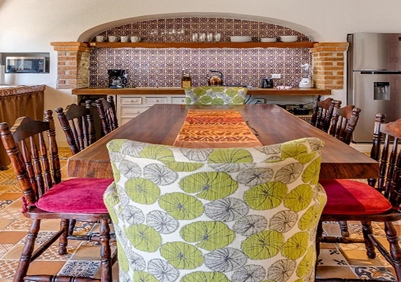 Zonaz Boutique Hotel Puerto Vallarta Kültér fotó