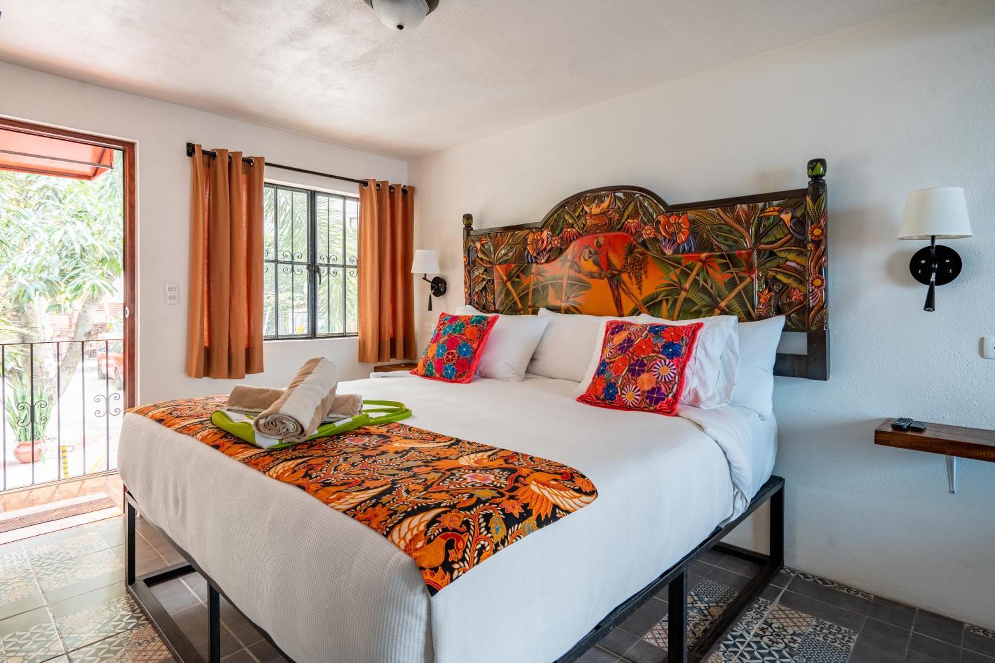 Zonaz Boutique Hotel Puerto Vallarta Kültér fotó