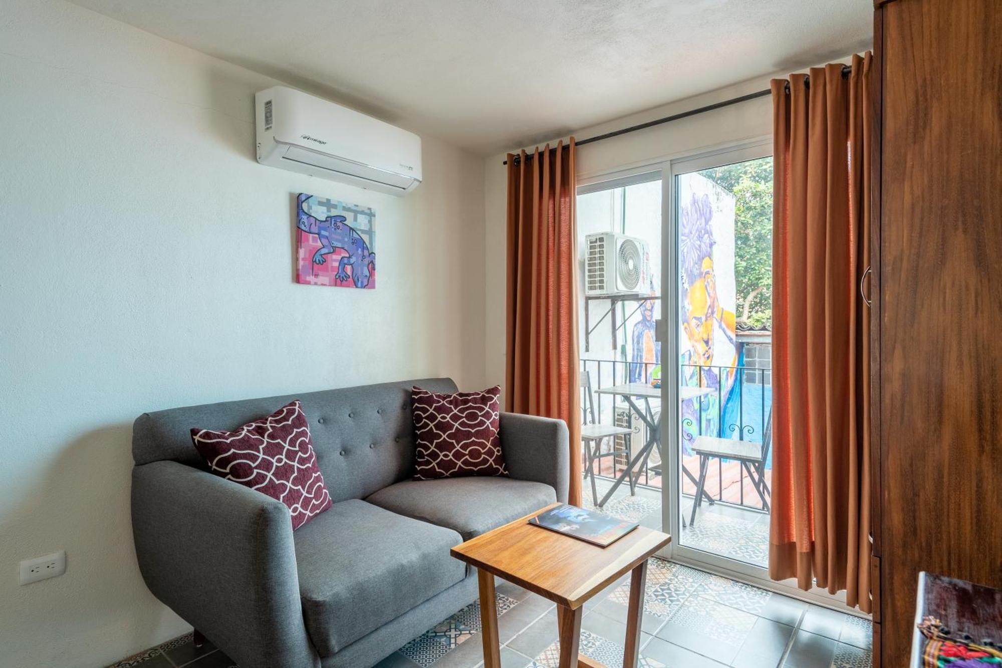 Zonaz Boutique Hotel Puerto Vallarta Kültér fotó