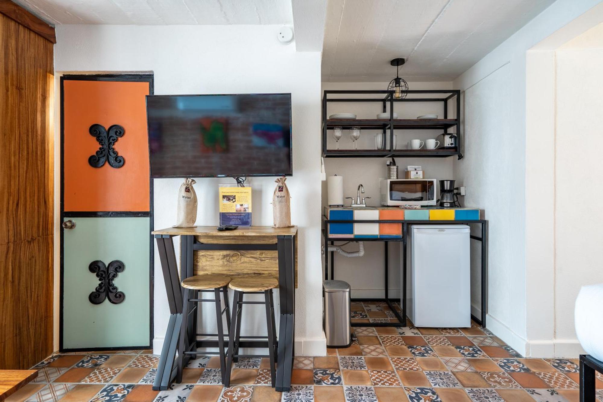 Zonaz Boutique Hotel Puerto Vallarta Kültér fotó