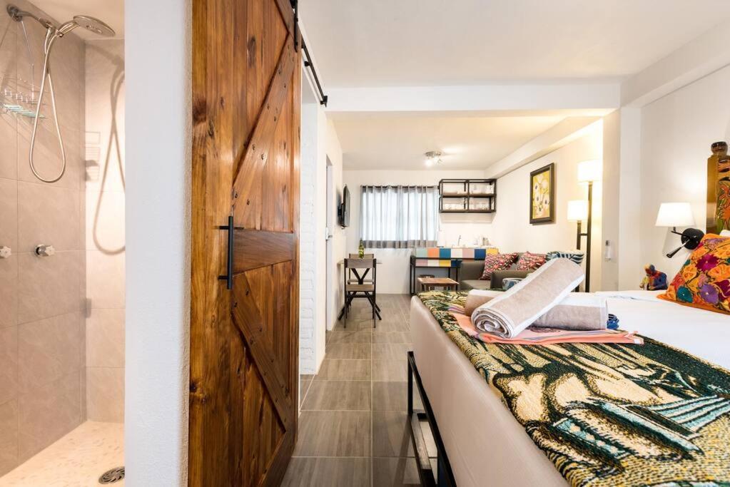 Zonaz Boutique Hotel Puerto Vallarta Kültér fotó