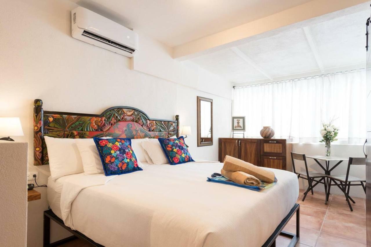 Zonaz Boutique Hotel Puerto Vallarta Kültér fotó