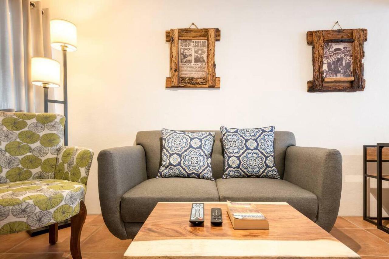 Zonaz Boutique Hotel Puerto Vallarta Kültér fotó