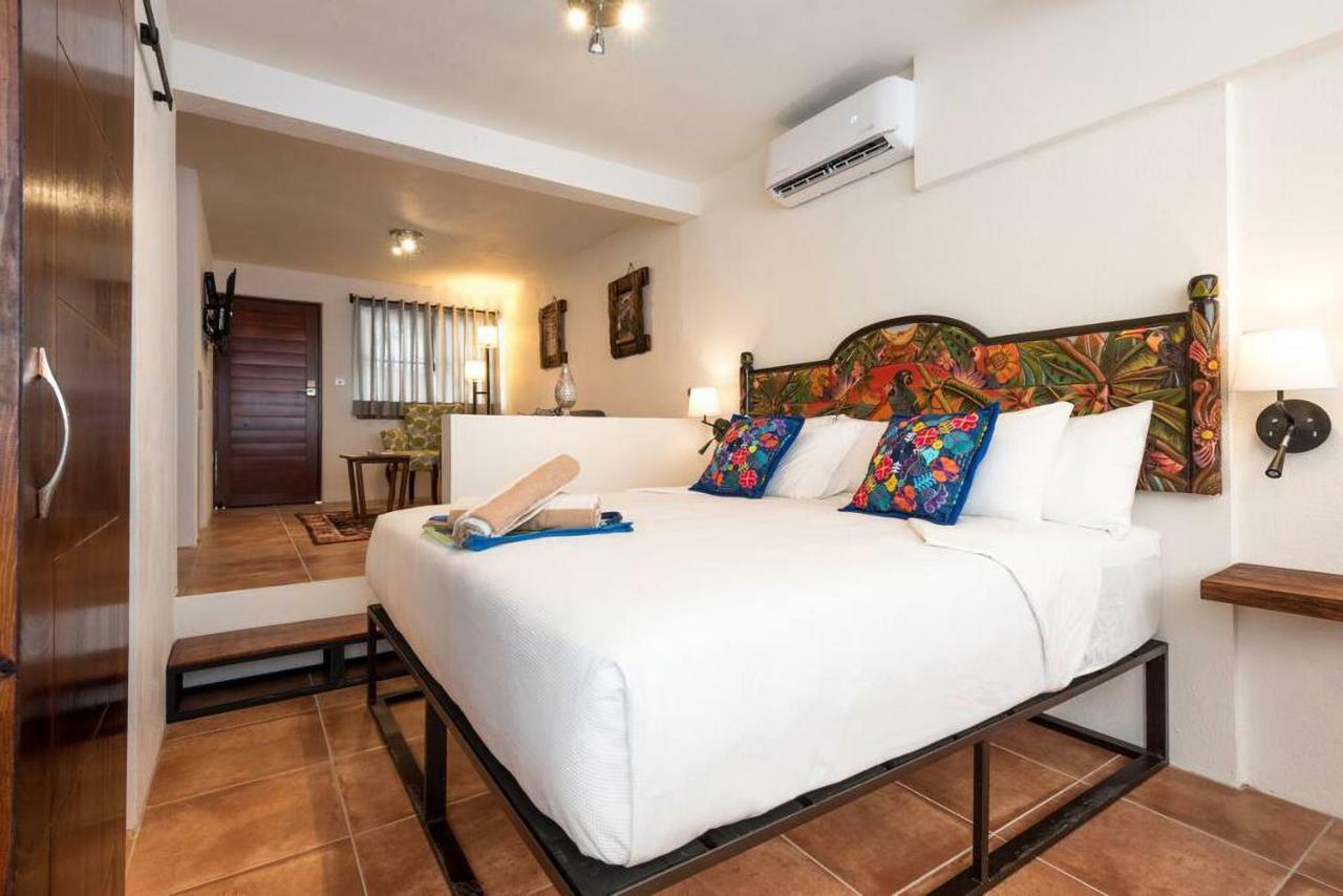 Zonaz Boutique Hotel Puerto Vallarta Kültér fotó