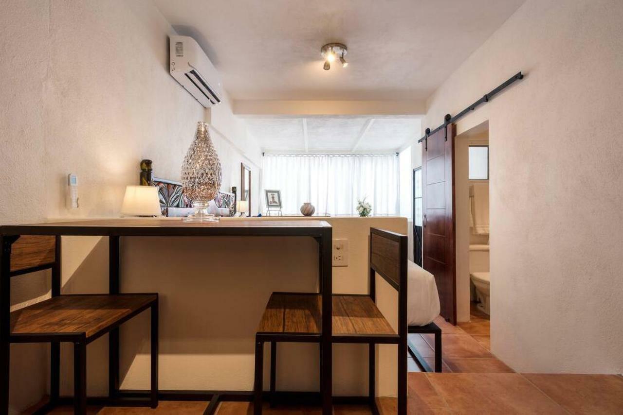 Zonaz Boutique Hotel Puerto Vallarta Kültér fotó