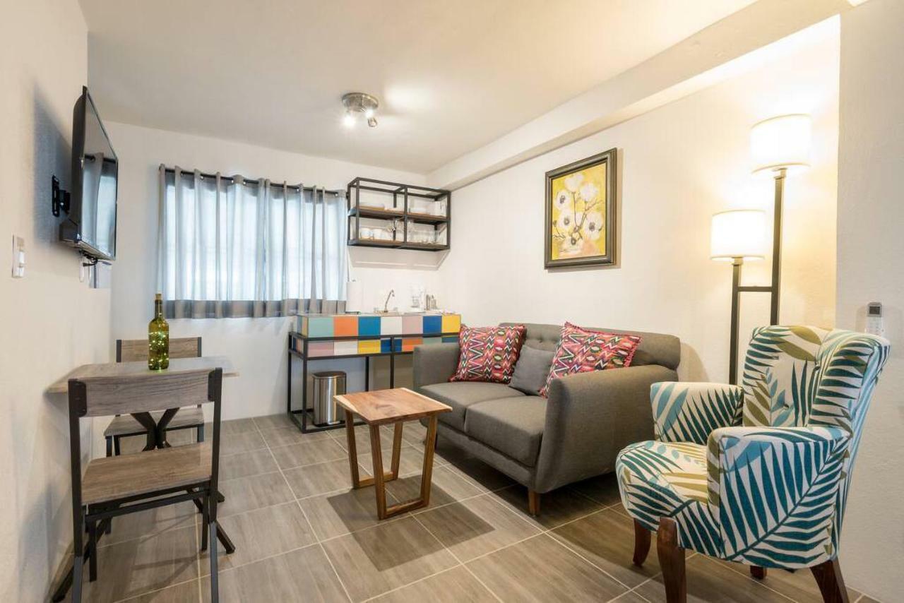 Zonaz Boutique Hotel Puerto Vallarta Kültér fotó