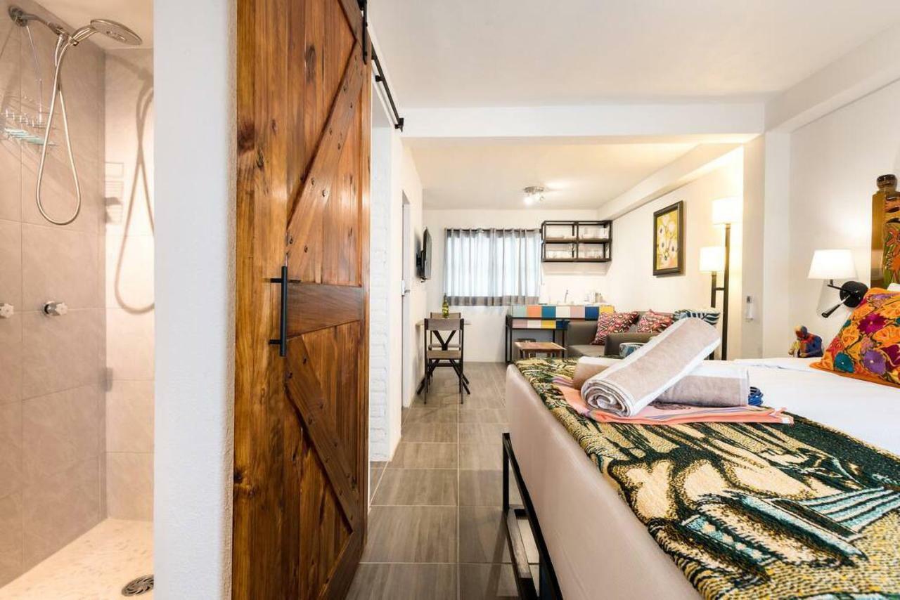Zonaz Boutique Hotel Puerto Vallarta Kültér fotó