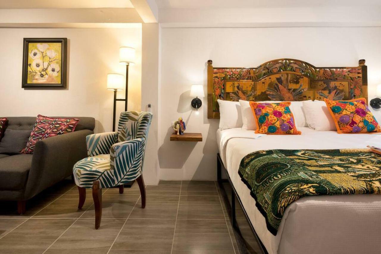 Zonaz Boutique Hotel Puerto Vallarta Kültér fotó