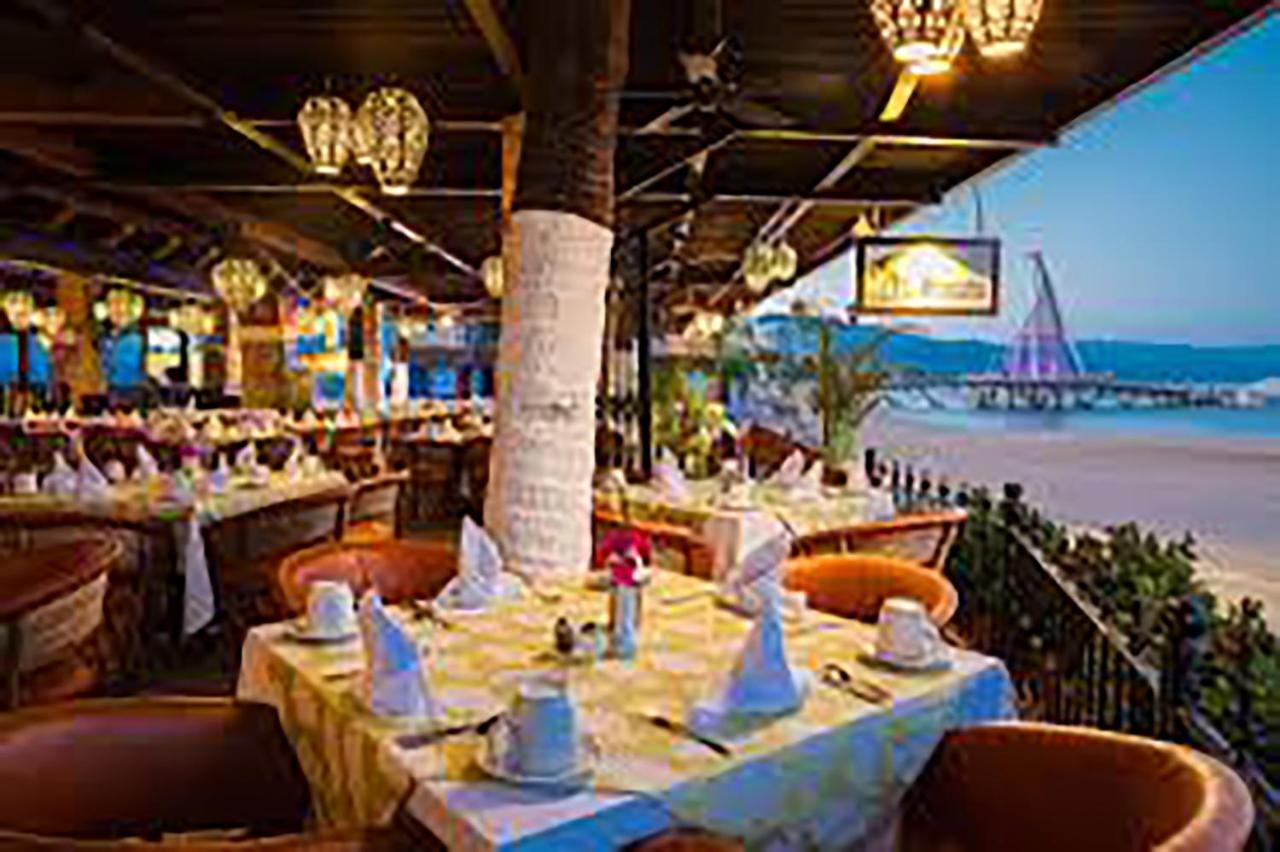 Zonaz Boutique Hotel Puerto Vallarta Kültér fotó